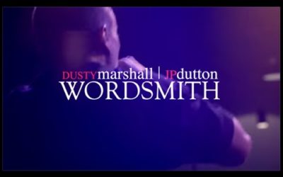 Wordsmith feat: JP Dutton Official