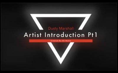 Artist Introduction Pt. 1