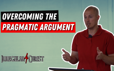 Overcoming the Pragmatic Argument