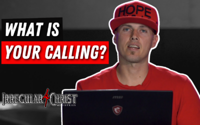 What Is Your Calling?